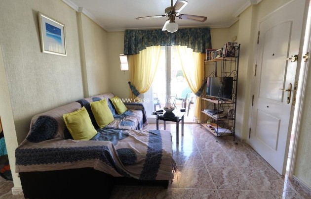 Revente - Bungalow - San Miguel de Salinas - Inland