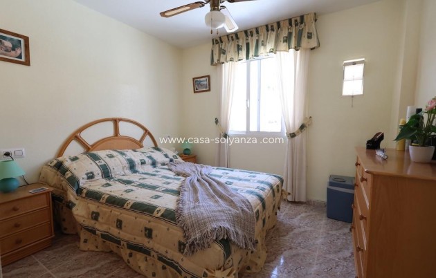 Revente - Bungalow - San Miguel de Salinas - Inland