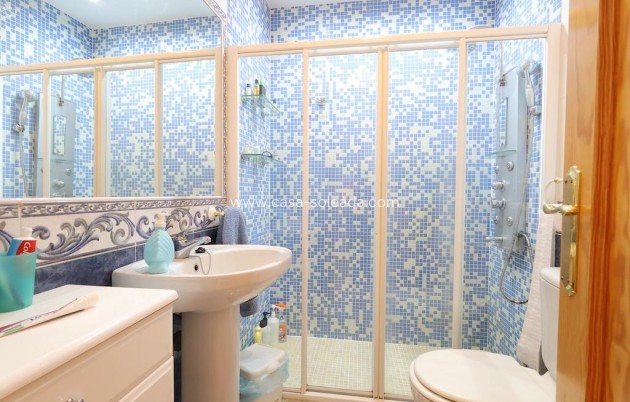 Revente - Bungalow - San Miguel de Salinas - Inland