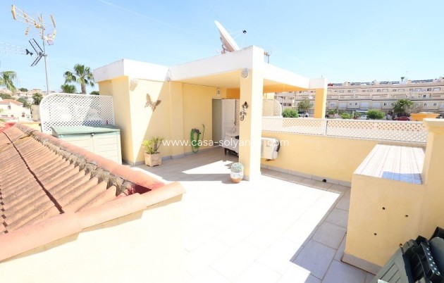 Revente - Bungalow - San Miguel de Salinas - Inland