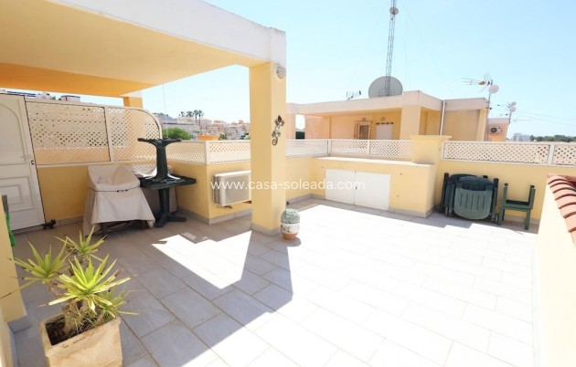 Revente - Bungalow - San Miguel de Salinas - Inland