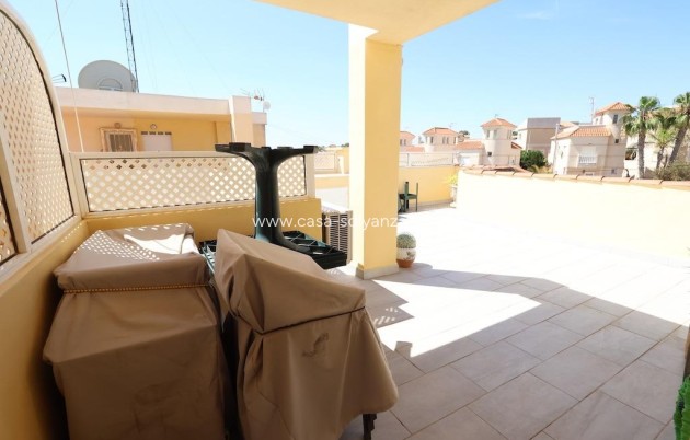 Revente - Bungalow - San Miguel de Salinas - Inland