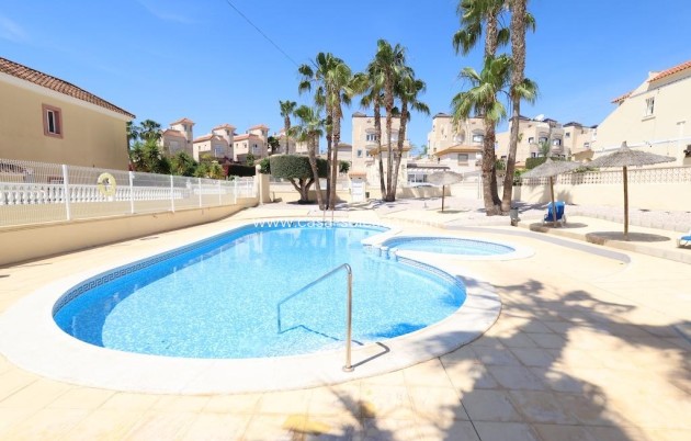 Revente - Bungalow - San Miguel de Salinas - Inland