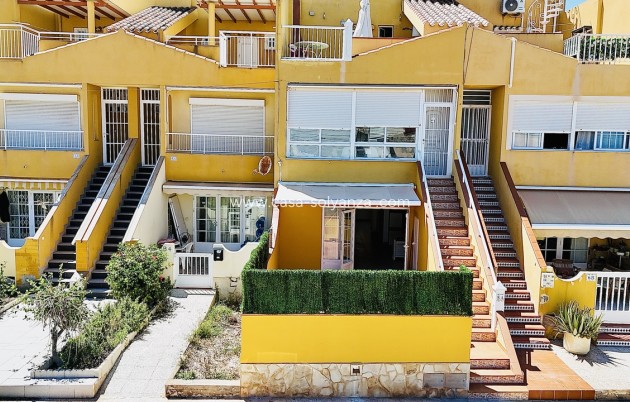 Herverkoop - Appartement / flat - Torrevieja - Costa Blanca