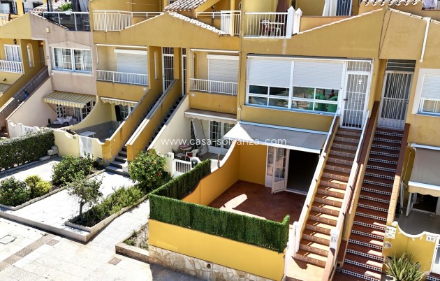 Herverkoop - Appartement / flat - Torrevieja - Costa Blanca