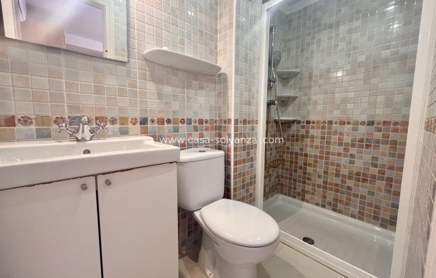 Herverkoop - Appartement / flat - Torrevieja - Costa Blanca