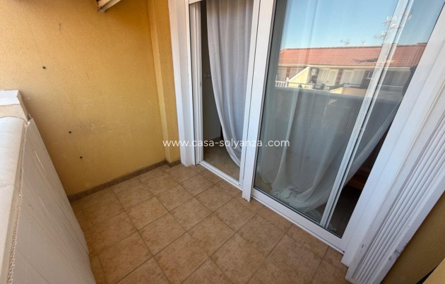 Reventa - Apartamento / piso - Torrevieja - Playa De Los Naufragos