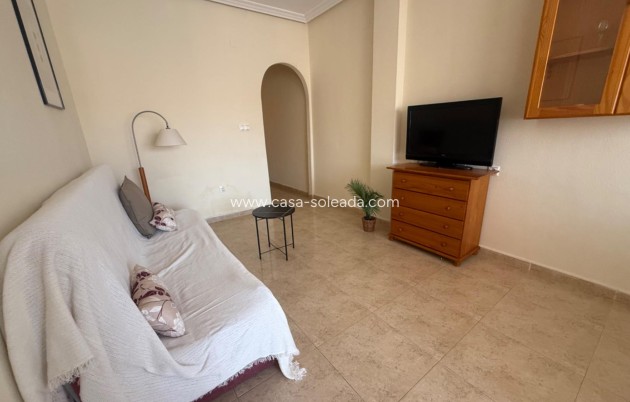 Reventa - Apartamento / piso - Torrevieja - Playa De Los Naufragos