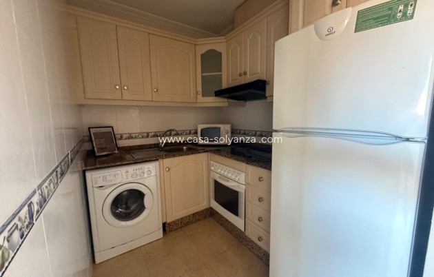 Reventa - Apartamento / piso - Torrevieja - Playa De Los Naufragos