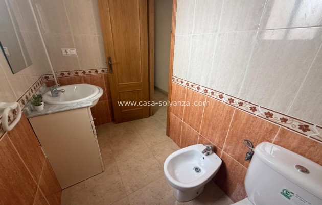 Reventa - Apartamento / piso - Torrevieja - Playa De Los Naufragos