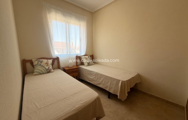 Reventa - Apartamento / piso - Torrevieja - Playa De Los Naufragos