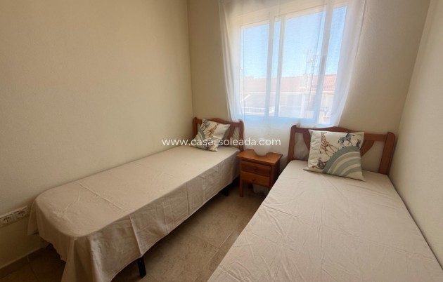 Reventa - Apartamento / piso - Torrevieja - Playa De Los Naufragos