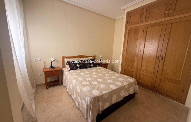 Reventa - Apartamento / piso - Torrevieja - Playa De Los Naufragos