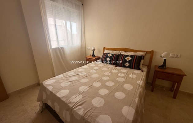 Reventa - Apartamento / piso - Torrevieja - Playa De Los Naufragos