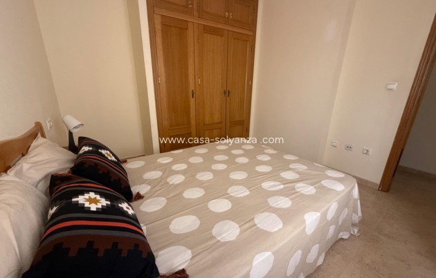 Reventa - Apartamento / piso - Torrevieja - Playa De Los Naufragos