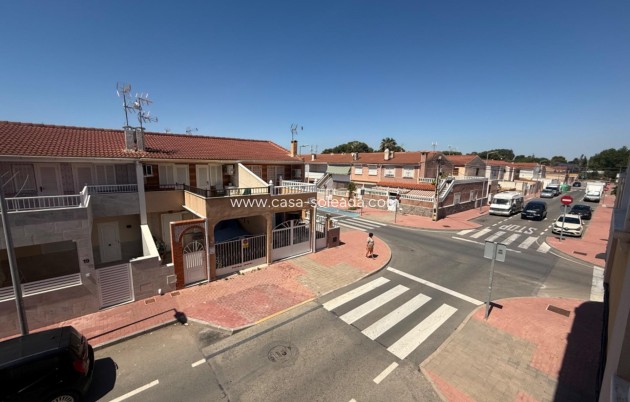 Reventa - Apartamento / piso - Torrevieja - Playa De Los Naufragos