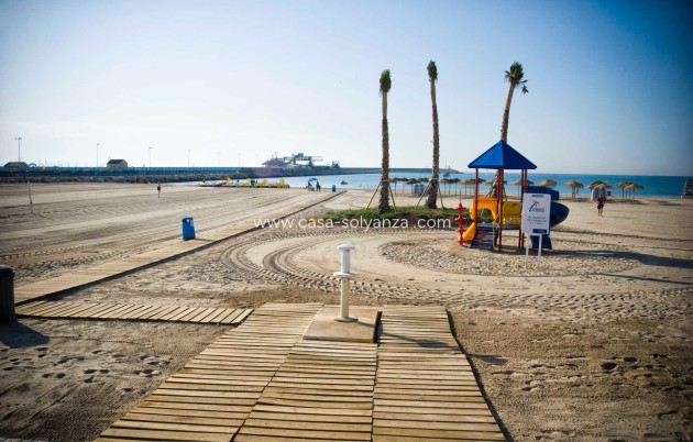 Reventa - Apartamento / piso - Torrevieja - Playa De Los Naufragos