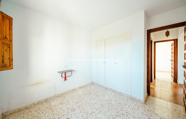 Resale - Villa - Orihuela Costa - Playa Flamenca