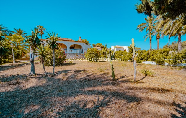 Resale - Villa - Orihuela Costa - Playa Flamenca