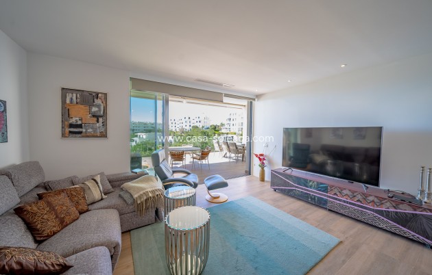 Revente - Appartement - Orihuela Costa - Las Colinas Golf Resort