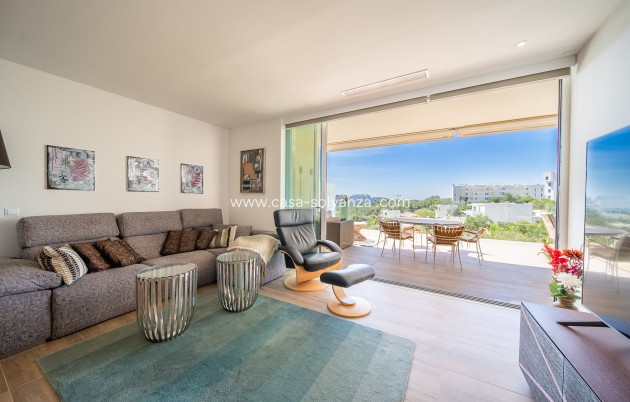 Revente - Appartement - Orihuela Costa - Las Colinas Golf Resort