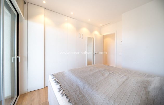 Revente - Appartement - Orihuela Costa - Las Colinas Golf Resort