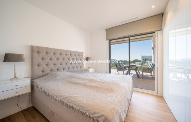 Revente - Appartement - Orihuela Costa - Las Colinas Golf Resort