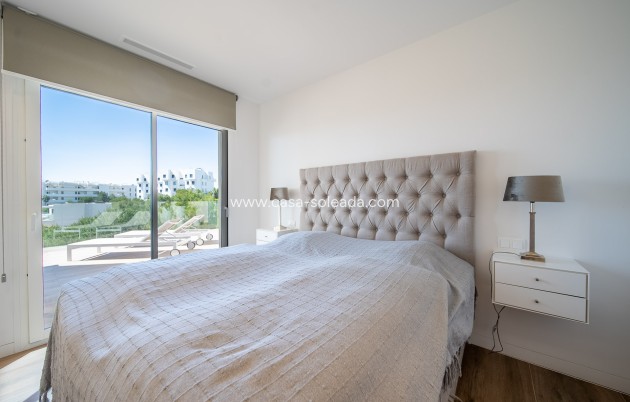 Revente - Appartement - Orihuela Costa - Las Colinas Golf Resort
