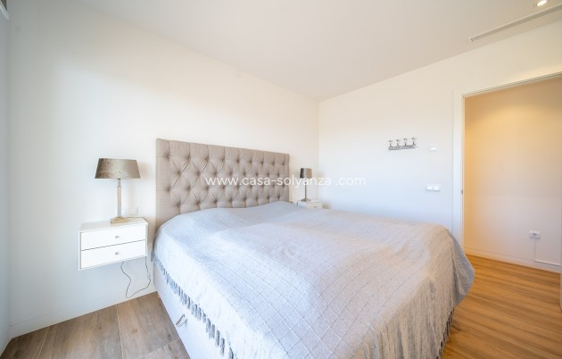 Revente - Appartement - Orihuela Costa - Las Colinas Golf Resort