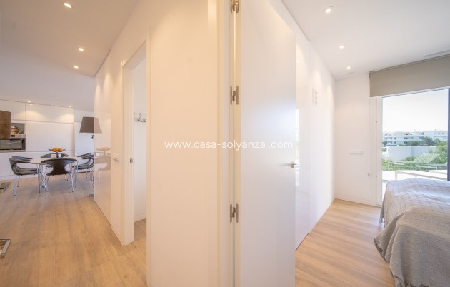 Revente - Appartement - Orihuela Costa - Las Colinas Golf Resort