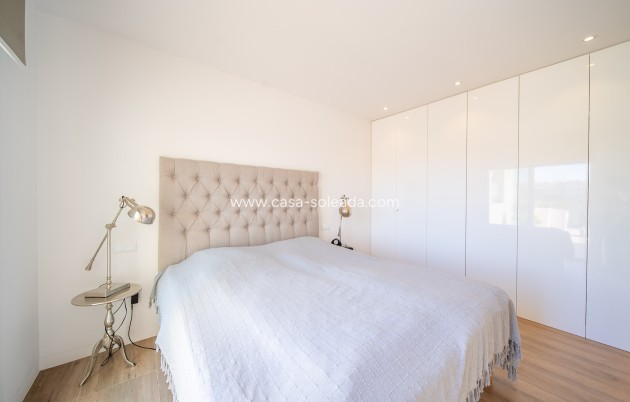 Revente - Appartement - Orihuela Costa - Las Colinas Golf Resort