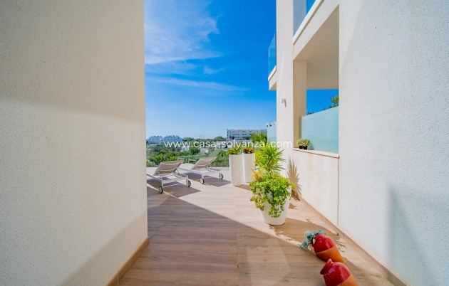 Revente - Appartement - Orihuela Costa - Las Colinas Golf Resort