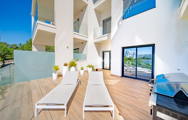 Revente - Appartement - Orihuela Costa - Las Colinas Golf Resort