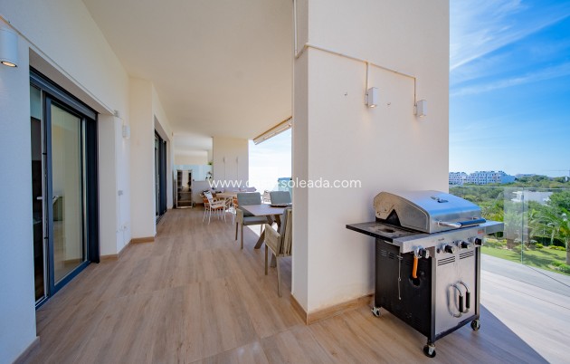 Revente - Appartement - Orihuela Costa - Las Colinas Golf Resort