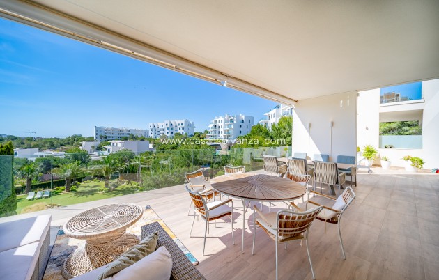 Revente - Appartement - Orihuela Costa - Las Colinas Golf Resort
