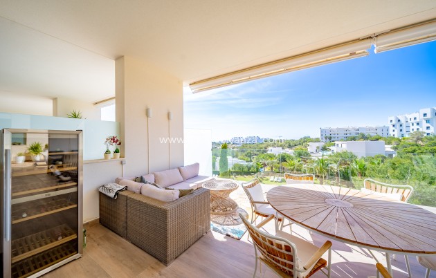 Revente - Appartement - Orihuela Costa - Las Colinas Golf Resort