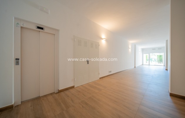 Revente - Appartement - Orihuela Costa - Las Colinas Golf Resort
