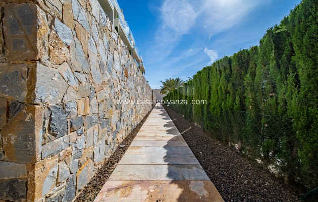 Revente - Appartement - Orihuela Costa - Las Colinas Golf Resort