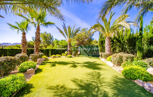 Revente - Appartement - Orihuela Costa - Las Colinas Golf Resort