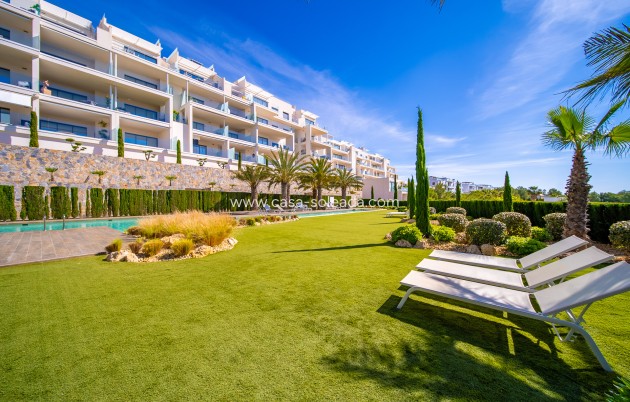 Revente - Appartement - Orihuela Costa - Las Colinas Golf Resort