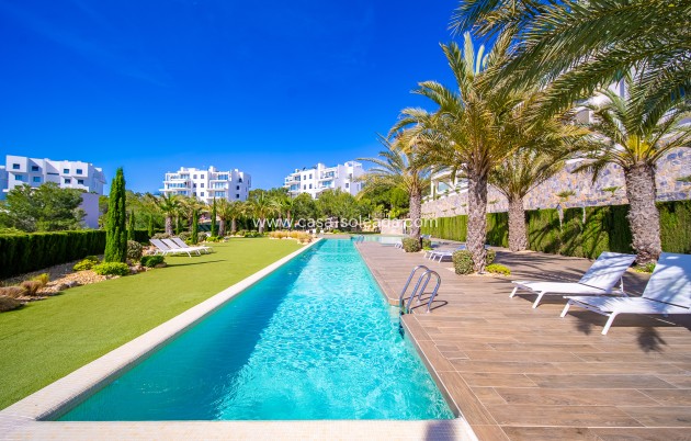 Revente - Appartement - Orihuela Costa - Las Colinas Golf Resort