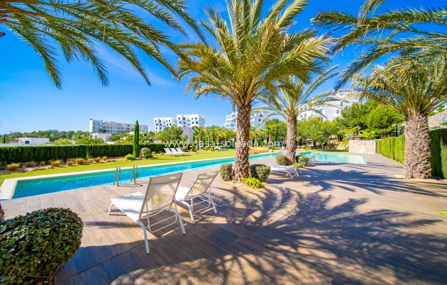 Revente - Appartement - Orihuela Costa - Las Colinas Golf Resort