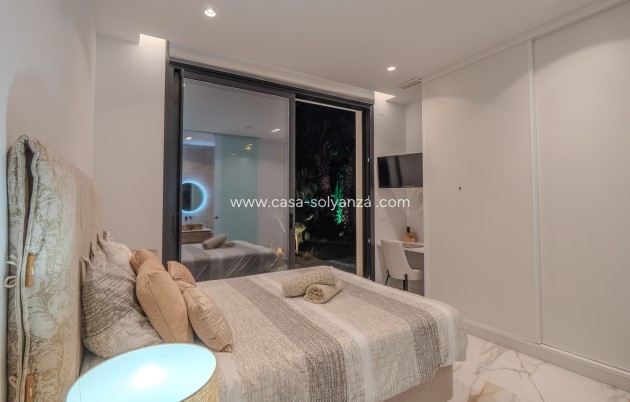 Resale - Villa - Orihuela Costa - Las Colinas Golf Resort