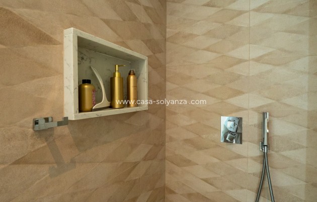 Resale - Villa - Orihuela Costa - Las Colinas Golf Resort