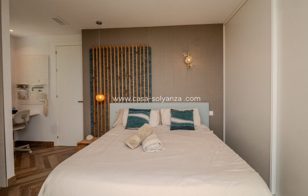 Resale - Villa - Orihuela Costa - Las Colinas Golf Resort