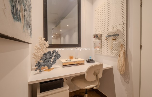 Resale - Villa - Orihuela Costa - Las Colinas Golf Resort