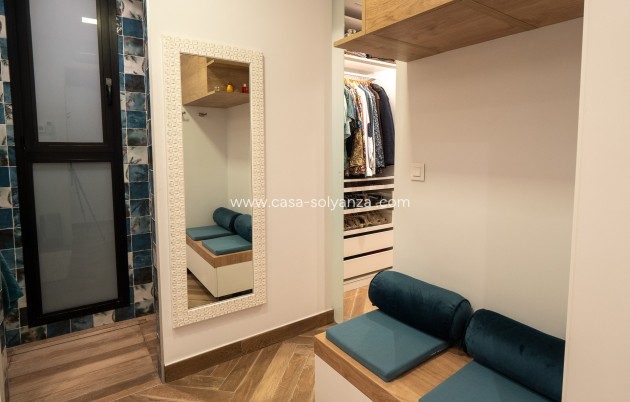 Resale - Villa - Orihuela Costa - Las Colinas Golf Resort