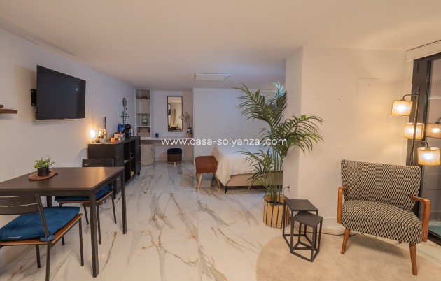 Resale - Villa - Orihuela Costa - Las Colinas Golf Resort