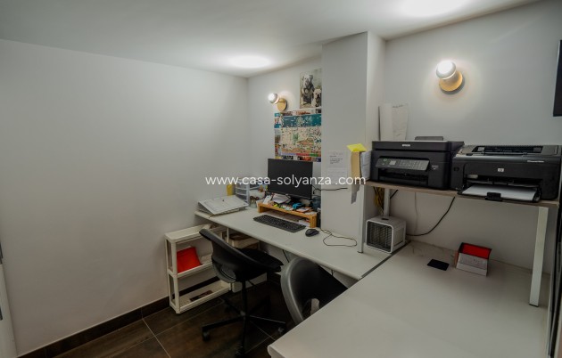 Resale - Villa - Orihuela Costa - Las Colinas Golf Resort