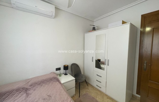 Resale - Villa - Orihuela Costa - Villamartín